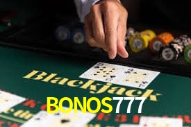 BONOS777 Bingo clásico mexicano