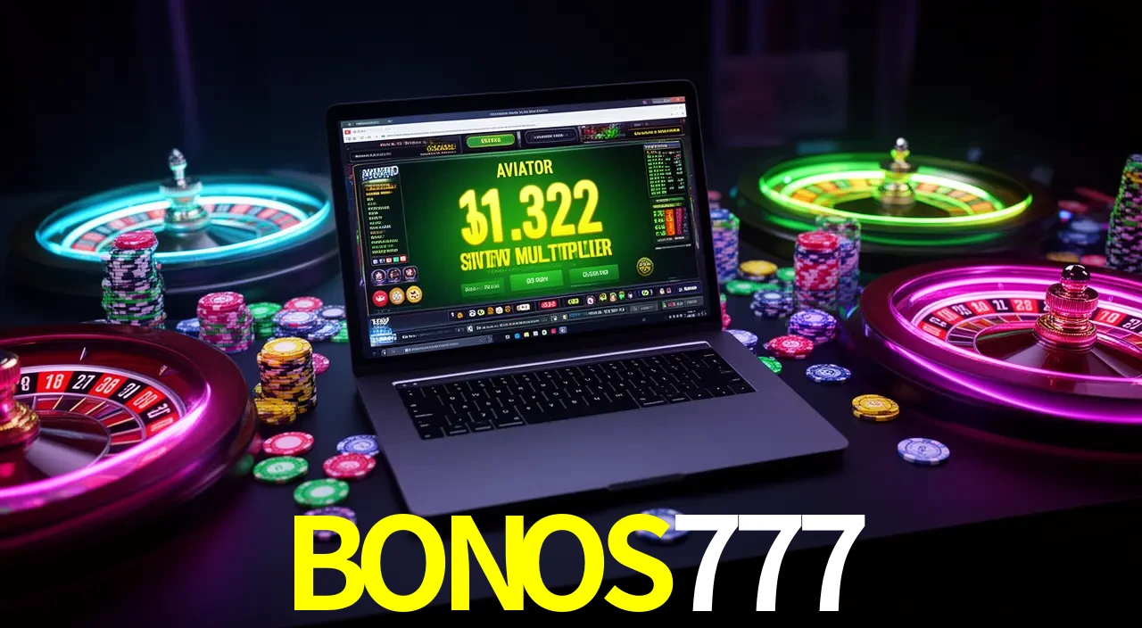 BONOS777 Rondas de pesca