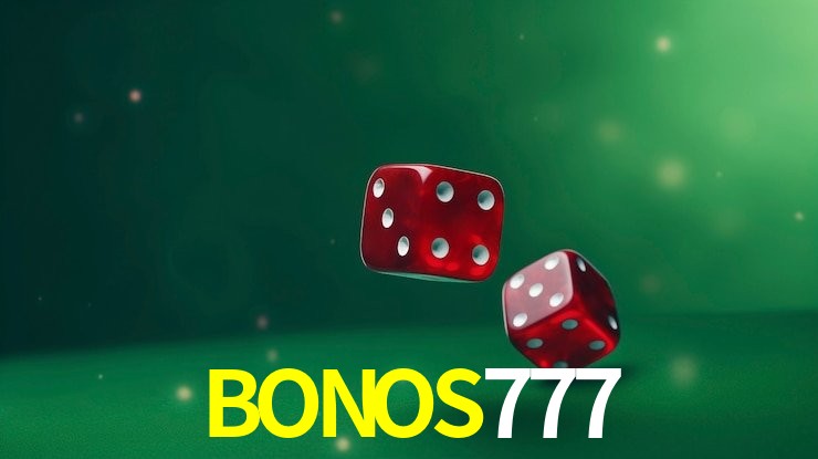 BONOS777 Inicia sesión en BONOS777 para explorar nuestro lobby de casino y tragamonedas en México